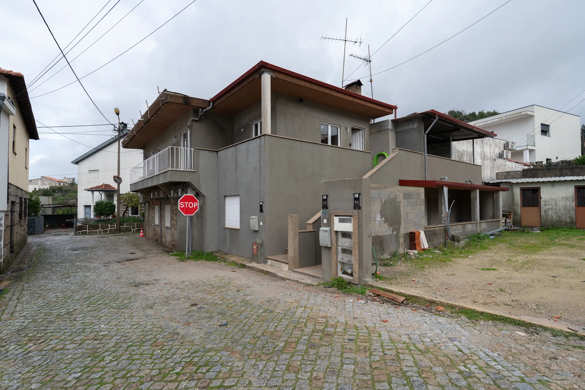 Casa 54 - SLO6994