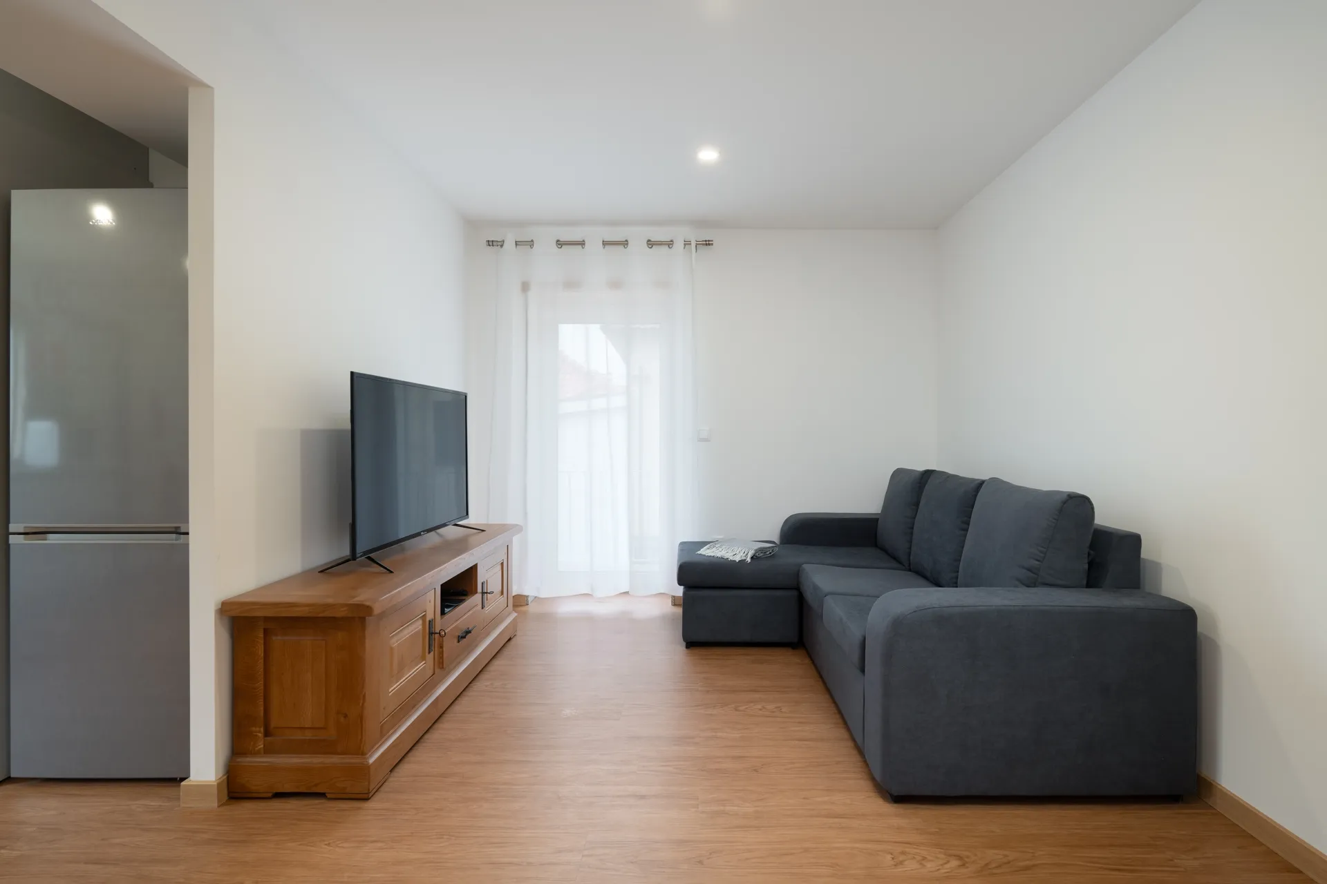 Sala de estar Casa 54