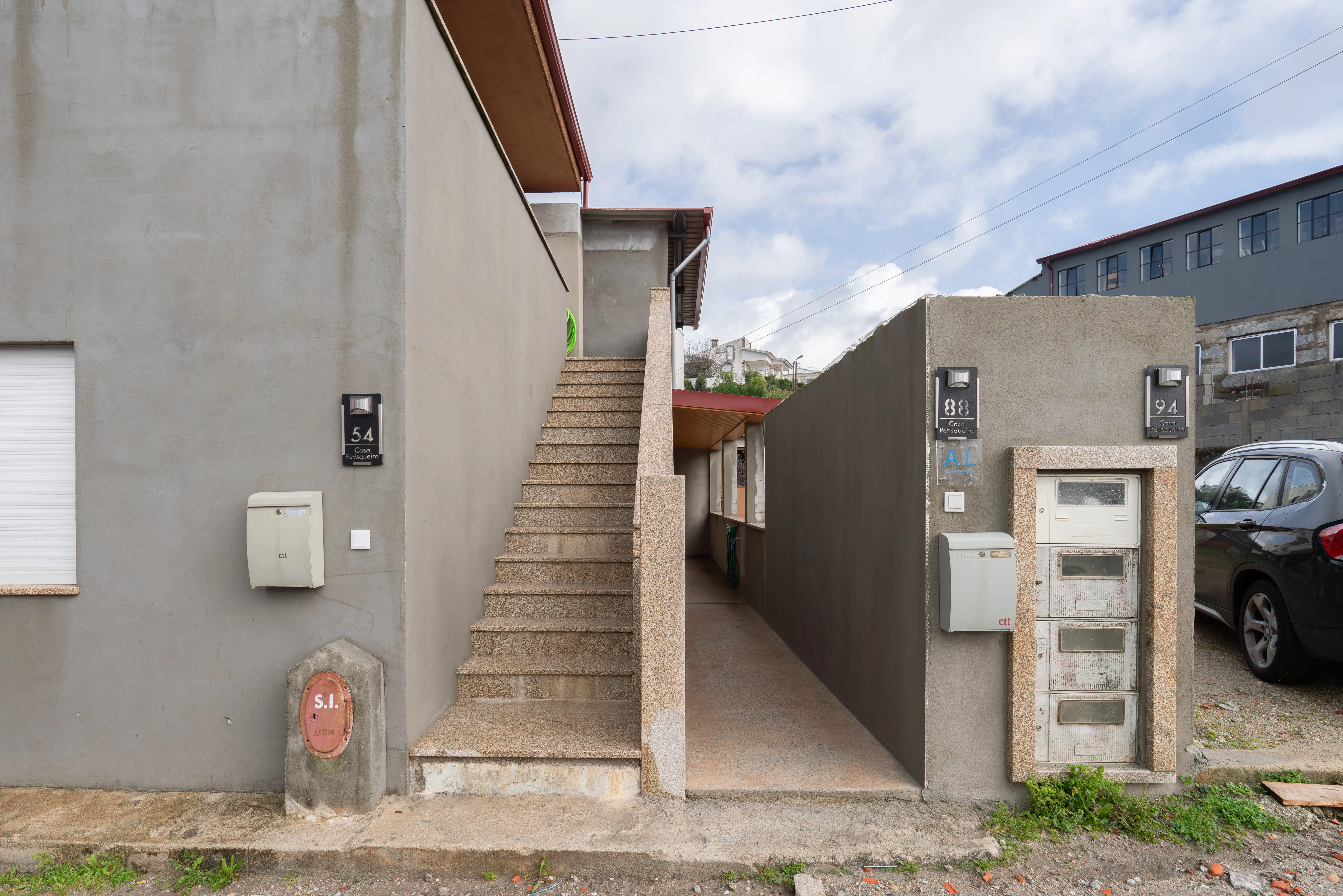 Casa 88 - 47